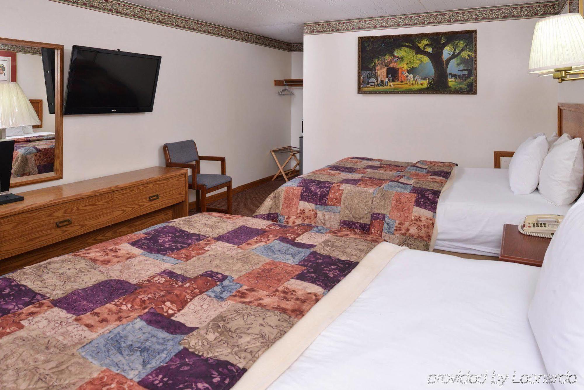 Red Carpet Motel