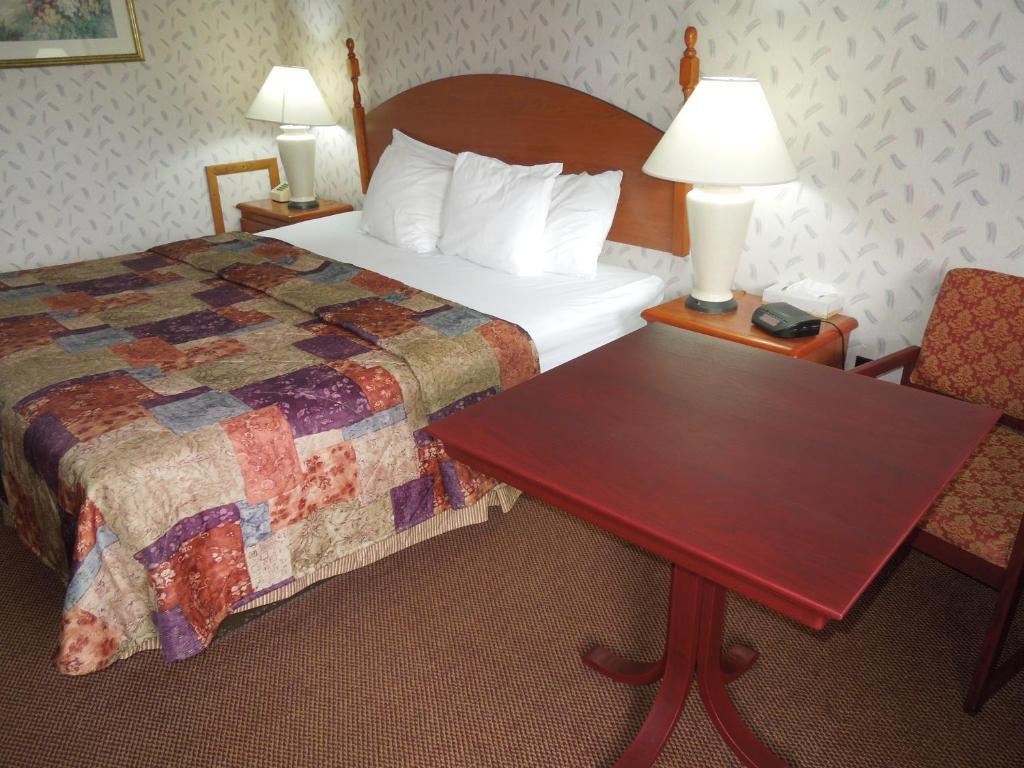 Red Carpet Motel Ronks