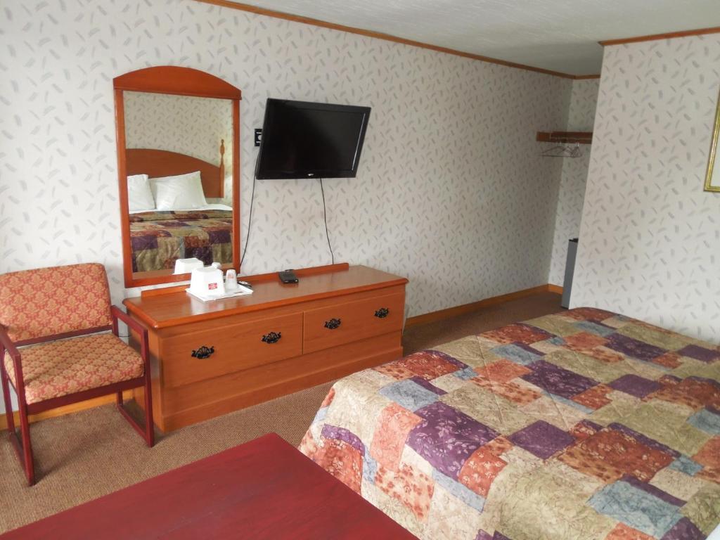 Red Carpet Motel