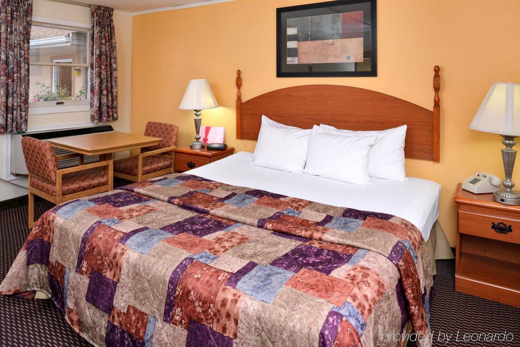 Red Carpet Motel